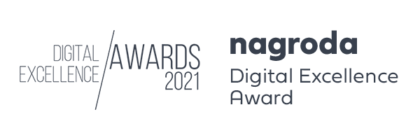 Digital Excellence Awards